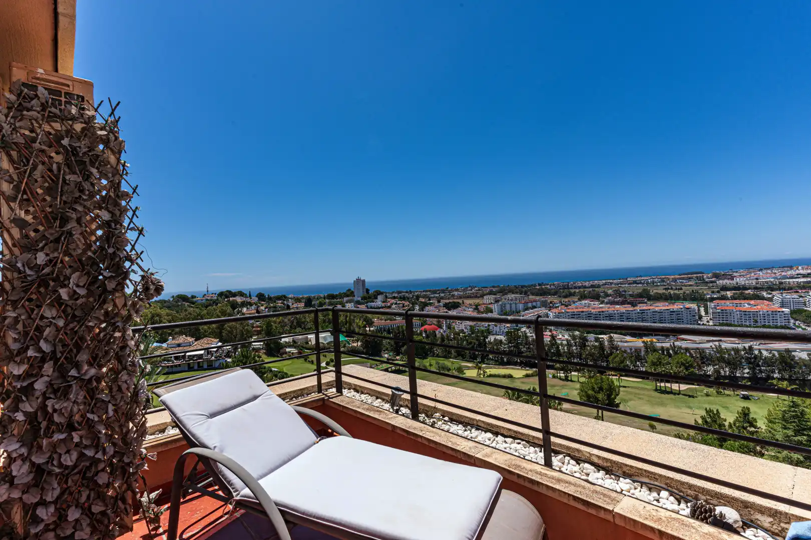 Apartament amb piscina en venda a Marbella Centro, imagen 32