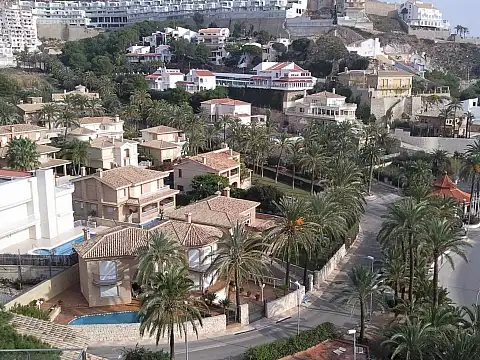 Villa avec terrasse à vendre à El Faro