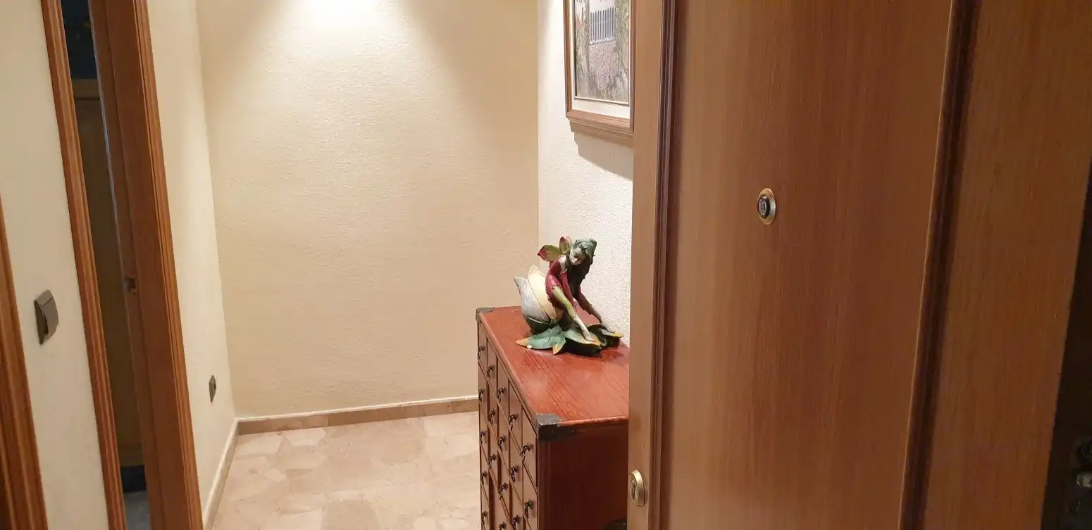 Flat for sale in Elche / Elx  with Heating and Furnished