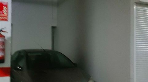 Foto 5 de Garaje en venta en Avinguda Ametlla de Mar, 17, Rincón Bajo, Benidorm