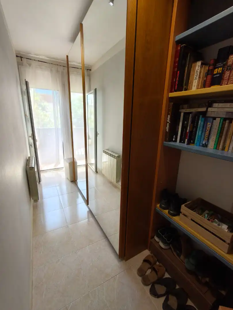 Piso en venta en Calella con Aire acondicionado, Calefacción y Horno