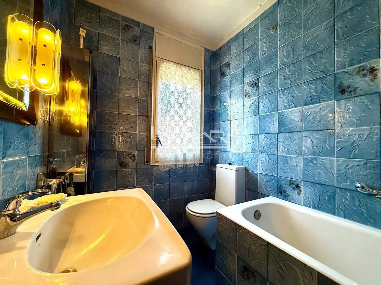 Baño de Casa o chalet en venta en Vic