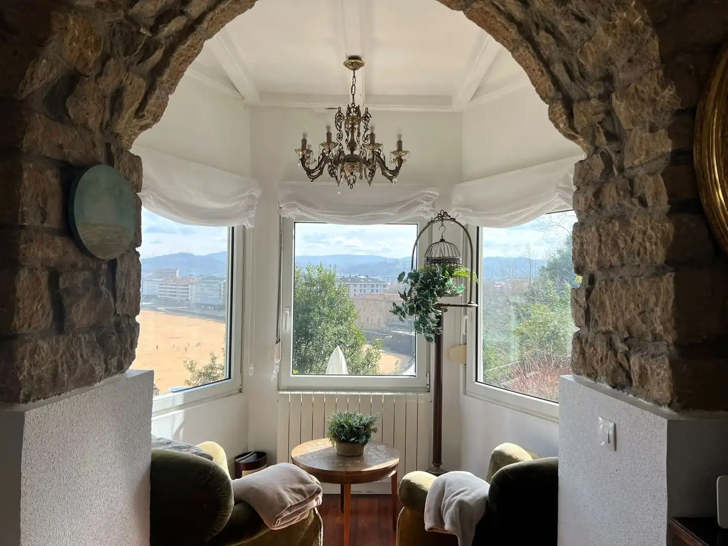 Appartement à louer à Zarautz, imagen 3