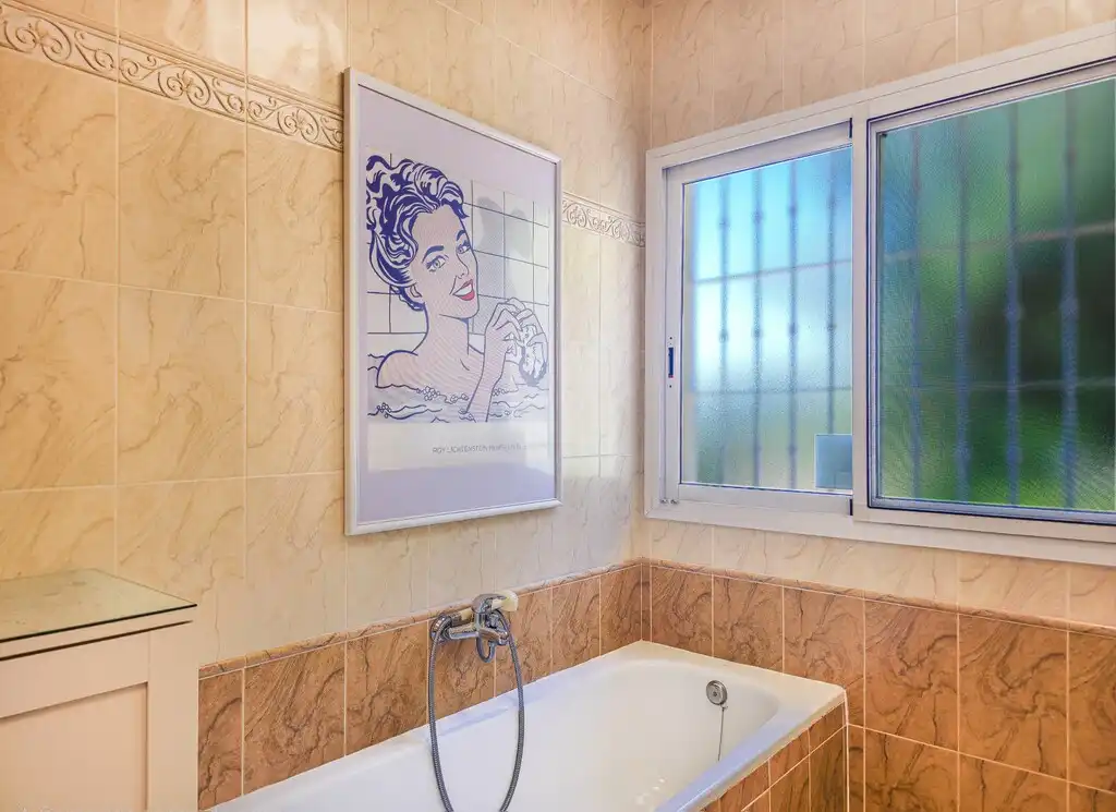 Chalet con piscina en venta en Arenas, imagen 22