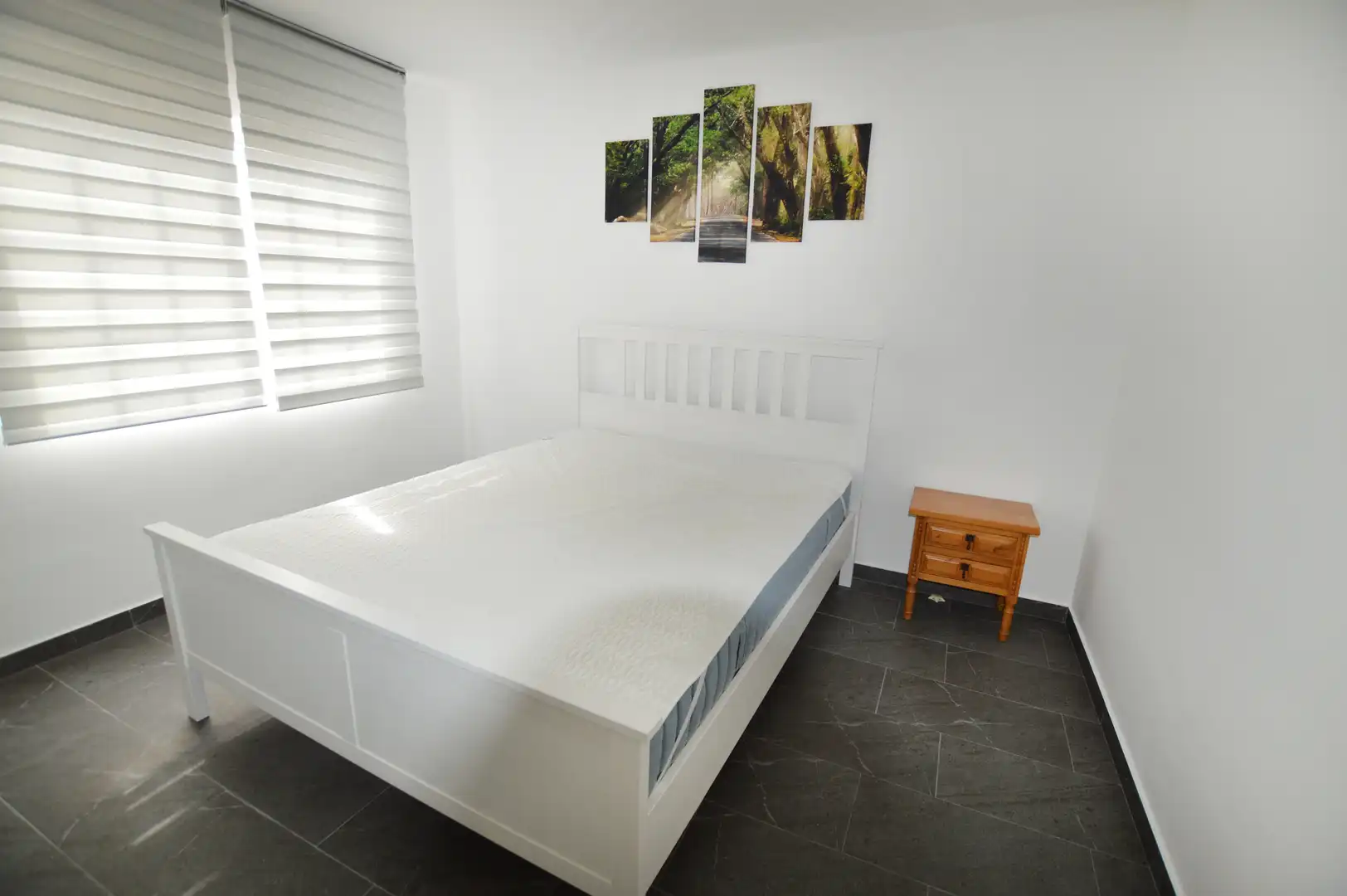 Bedroom of Houses for sale in Los Silos  with Storage room