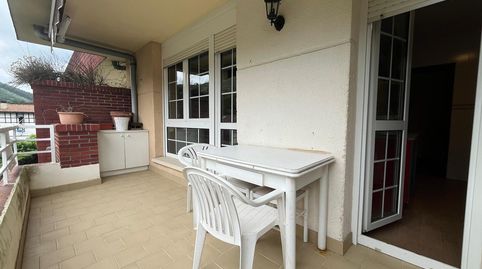 Foto 3 von Maisonette zum Verkauf in Mioño - Santullán, Castro-Urdiales