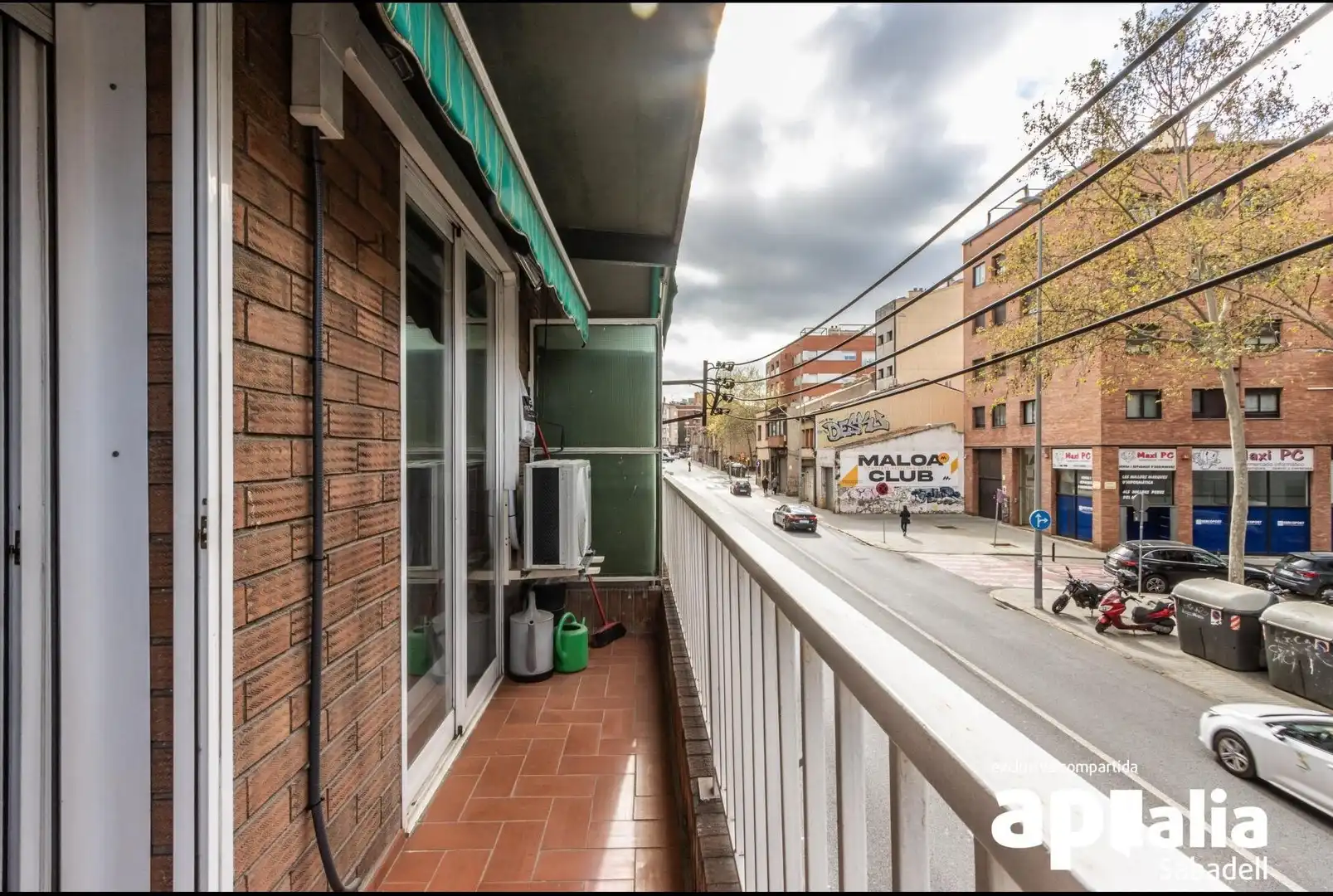 Piso con terraza en venta en Centre - Sant Oleguer, imagen 17