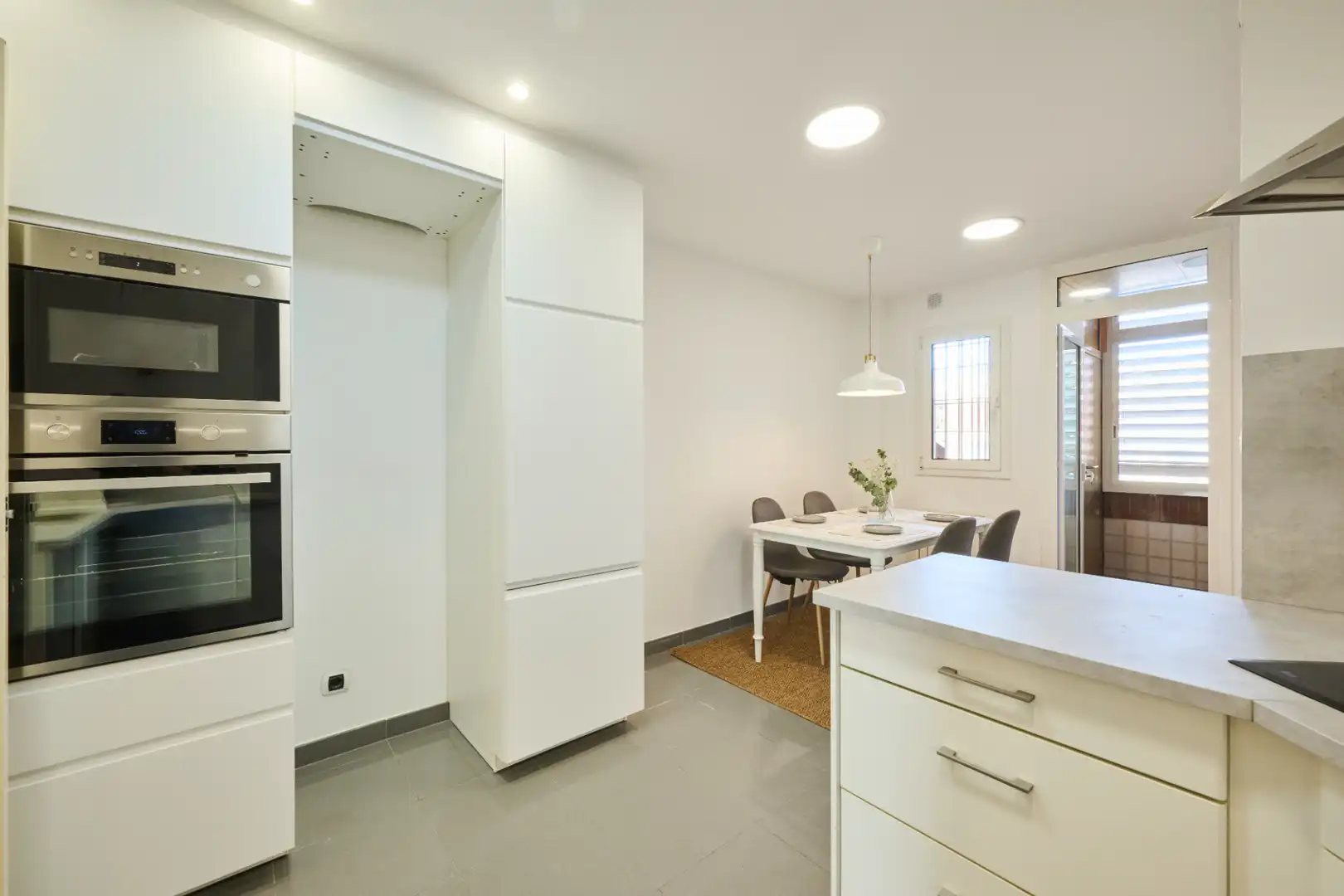 Flat for rent in Carrer del Capità Arenas, 3, Pedralbes