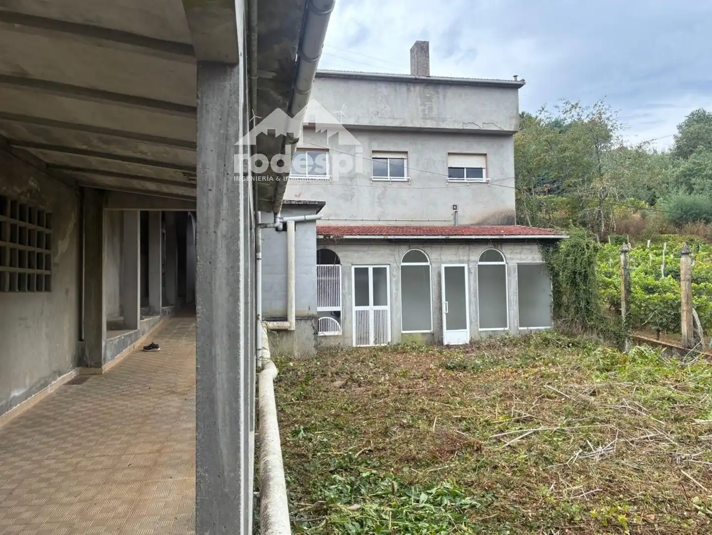 Chalet en venta en Castrelo de Miño, imagen 14