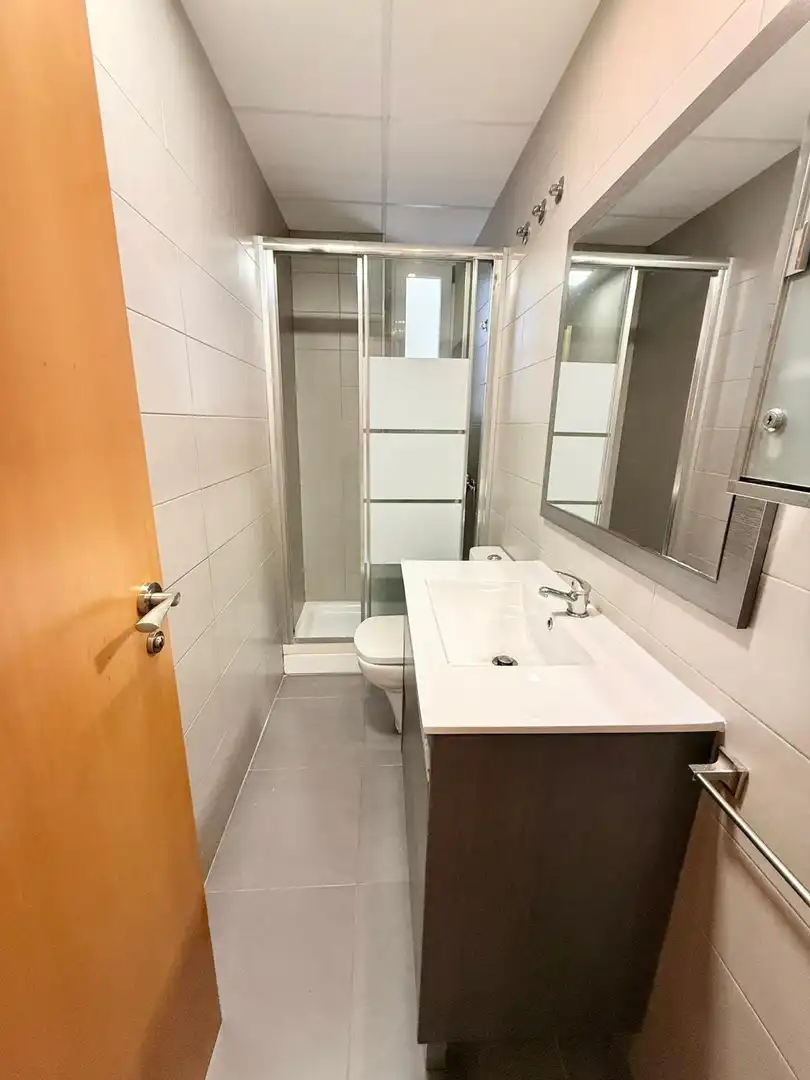 Flat for rent in Valencia, Valencia