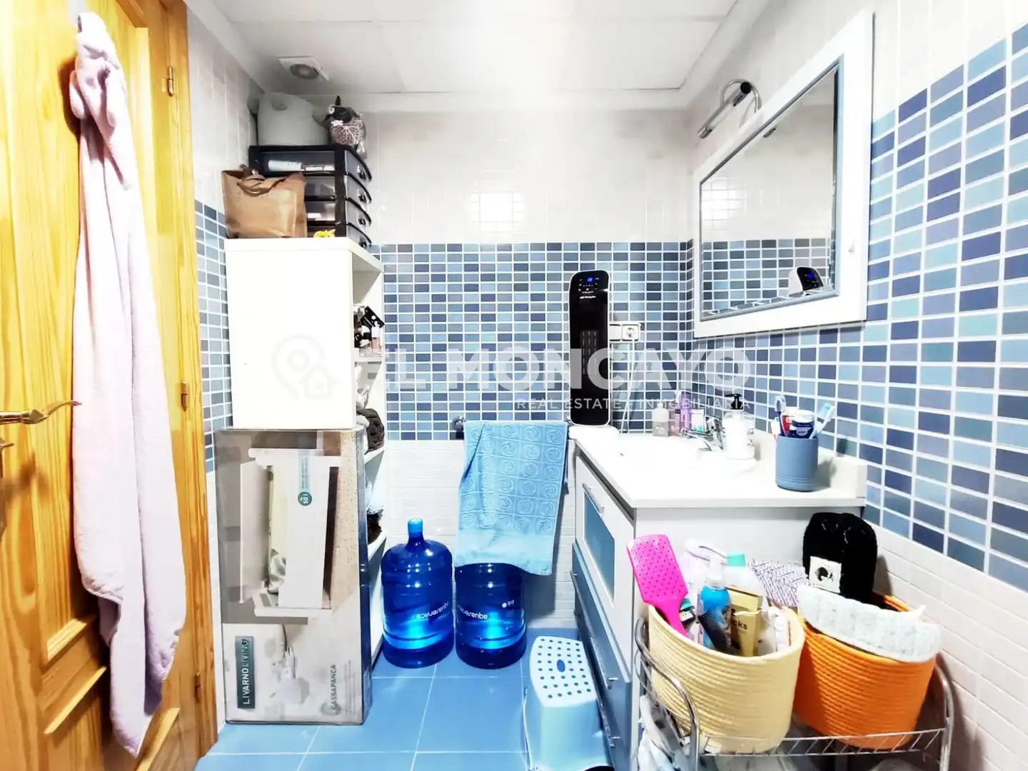 Apartment with lift for sale in Benijófar, imagen 13