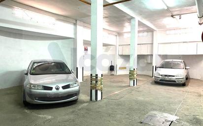 Parking of Garage for sale in  Sevilla Capital