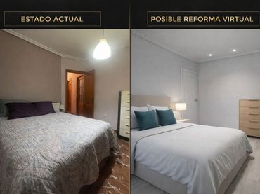 Wohnung mit Balkon zum Verkauf in Torredonjimeno
