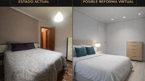 Foto 2 de Piso en venta en Torredonjimeno, Jaén