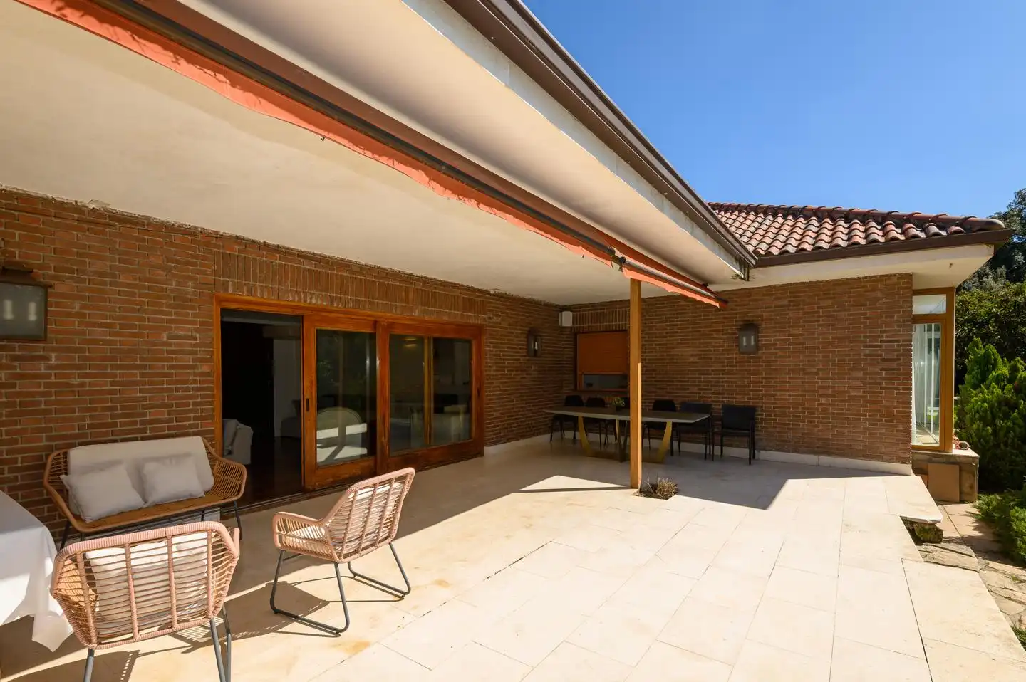 Casa con piscina en venta en De Mesoncillos, imagen 33