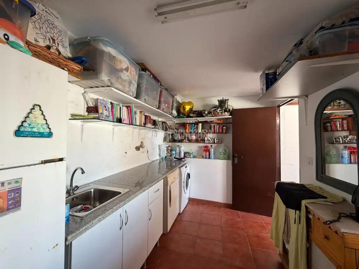 Casa adosada en venta en Isla Cristina Ciudad