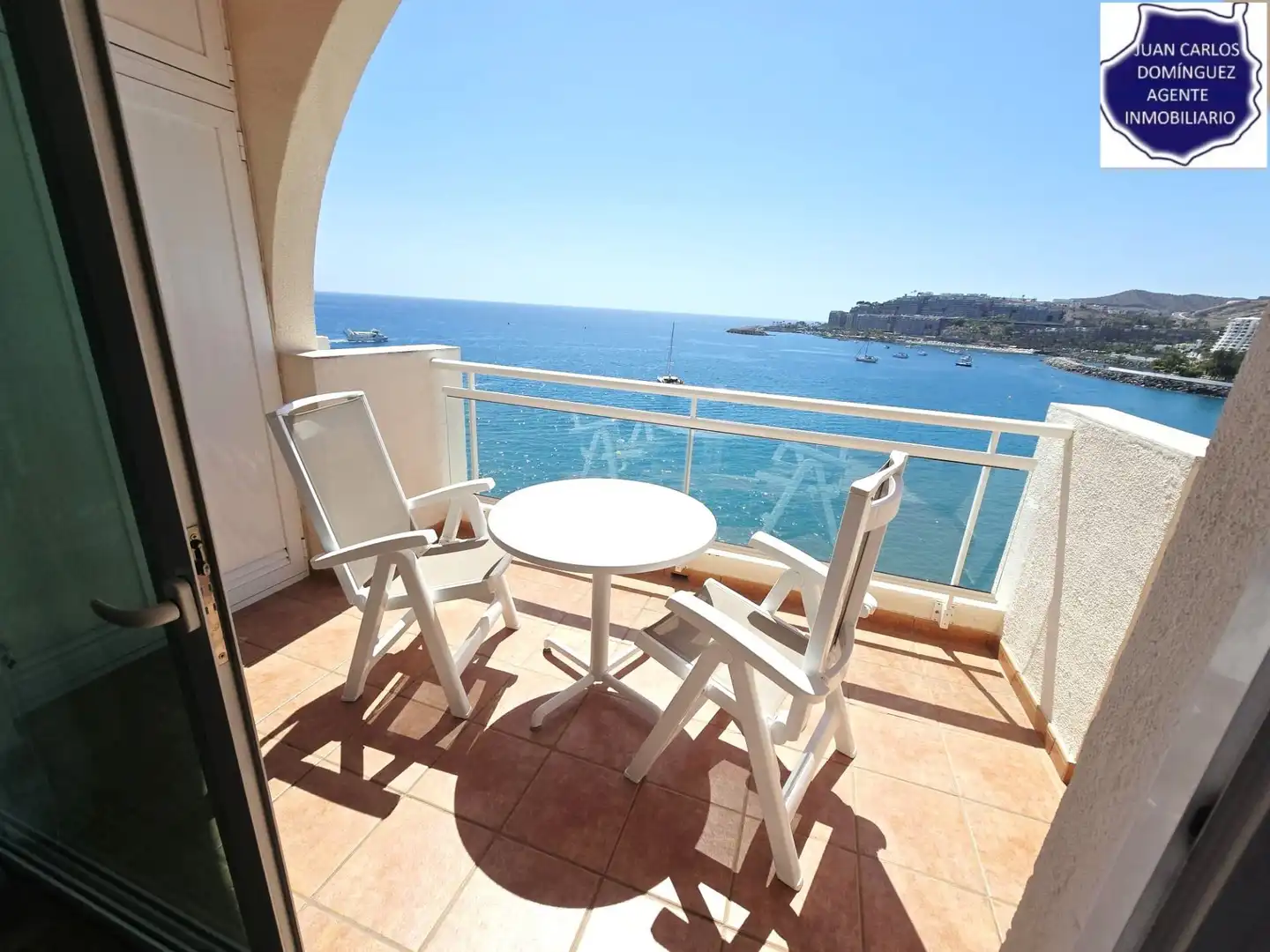 Apartments for rent in Arguineguín