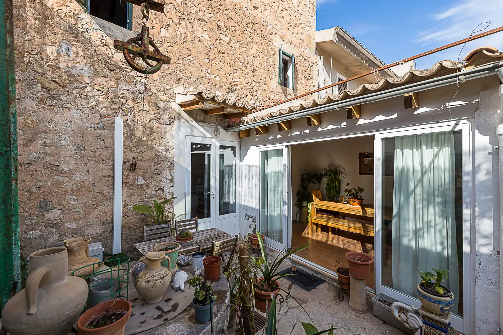 House with garden for sale in Esporles, imagen 29