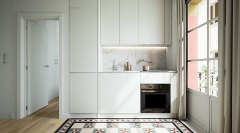 Foto 4 de Piso en venta en Centro - Sagrario, Granada Capital