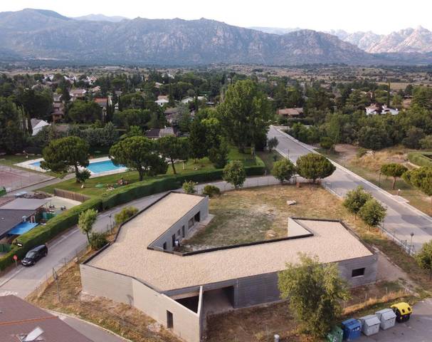 Terreno residencial en Venta en Cerceda