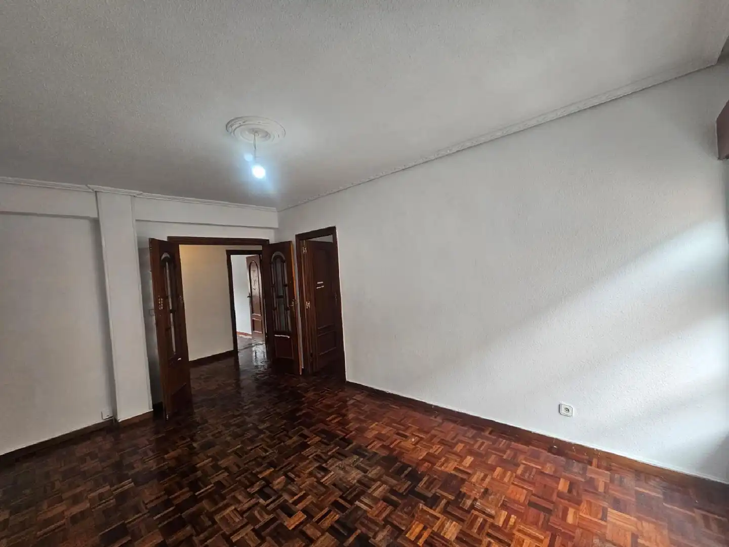 Bedroom of Flat for sale in Inmobiliaria - Barreda