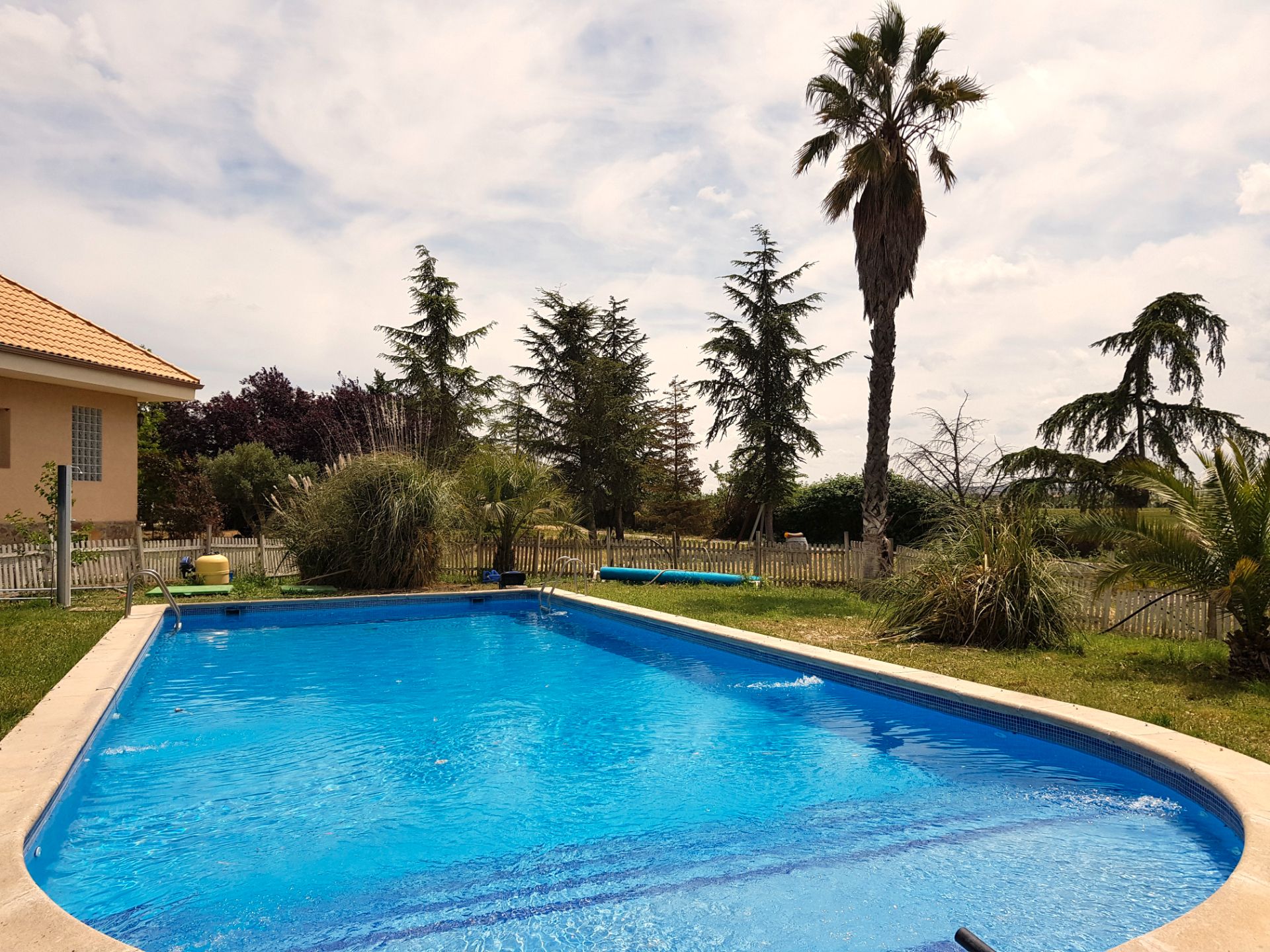 Haus oder Chalet zum Verkauf in Vereda del Chaparro