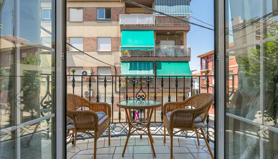 Photo 1 of Single-family semi-detached for sale in Maracena, Granada