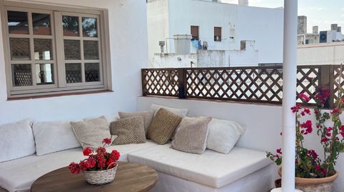 Casa en casco histórico
