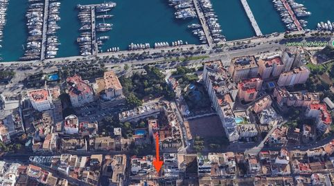 Conjunto inmobiliario de 305 metros cuadrados en El Terreno, immagine 2