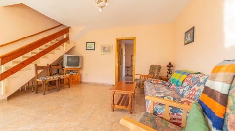 Foto 3 de Dúplex en venda a  Lirios, Santiago de la Ribera, Murcia