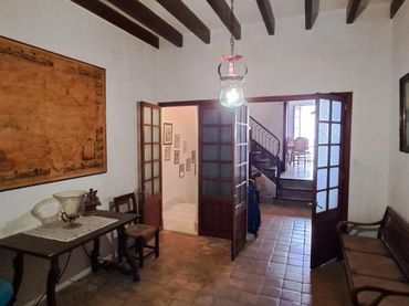 Maison avec balcon à vendre à Ciutat d'Alcúdia