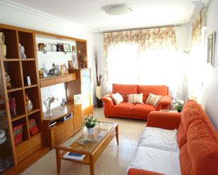 Living room of House or chalet for sale in Cartagena  with Air Conditioner and Balcony