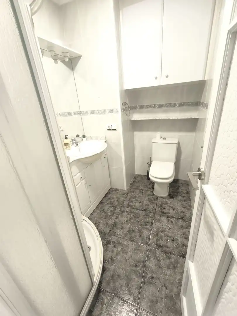 Habitación en Centre - Zona Alta