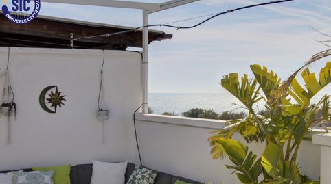 Foto 2 de Ático en venta en Avenida del Mediterráneo, 33, Almenara, Castellón