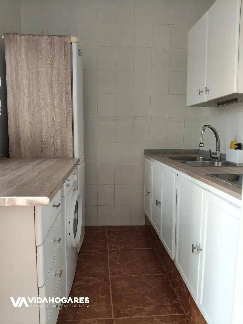 Kitchen of Residential for sale in Chipiona