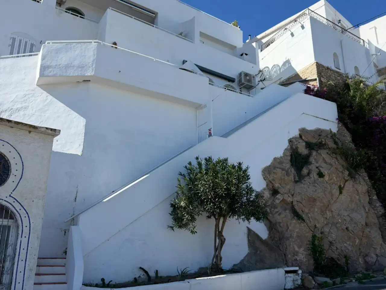 Appartement compact à vendre à Mojácar Pueblo, imagen 17