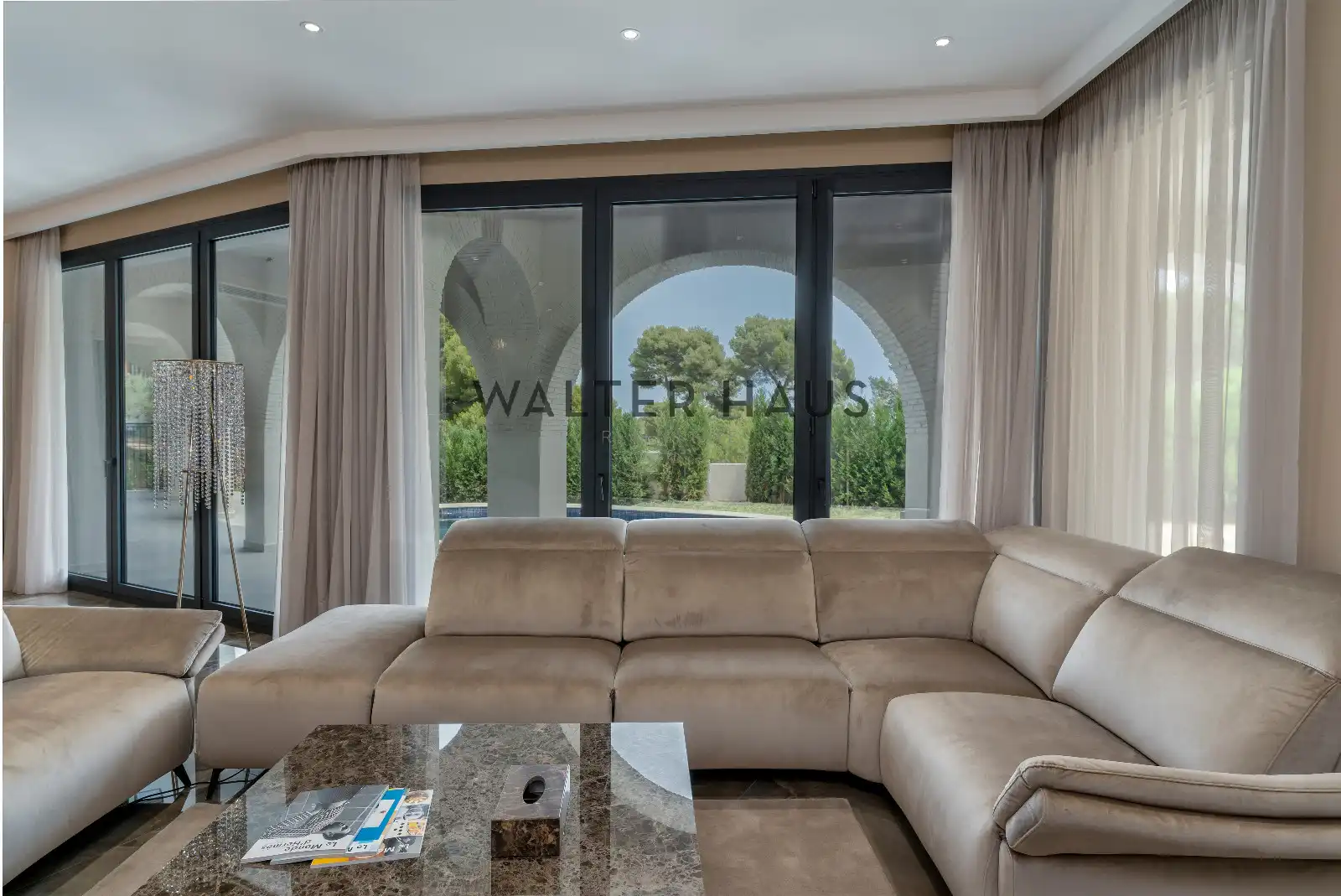 Casa con piscina in vendita a Carrer Pedraforca, imagen 6