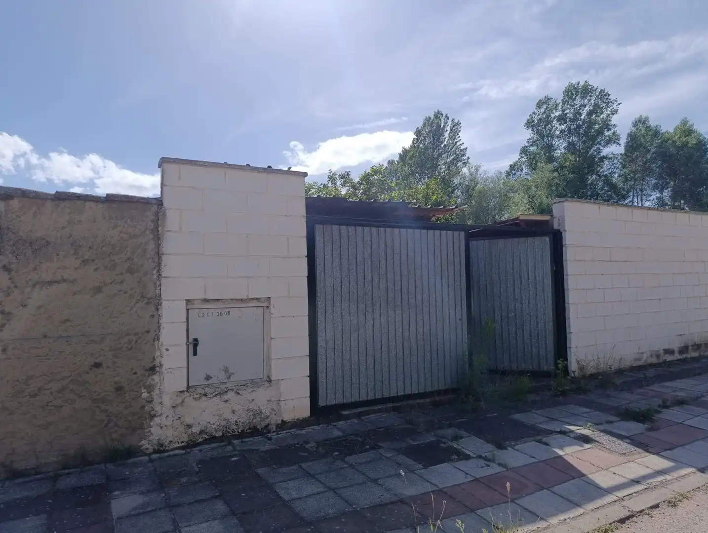 Residential land for sale in Villabalter, imagen 3
