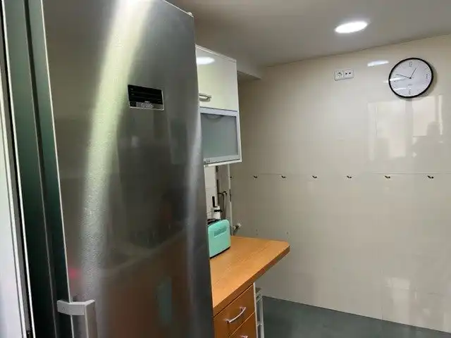 Pis de lloguer a San Nicolás