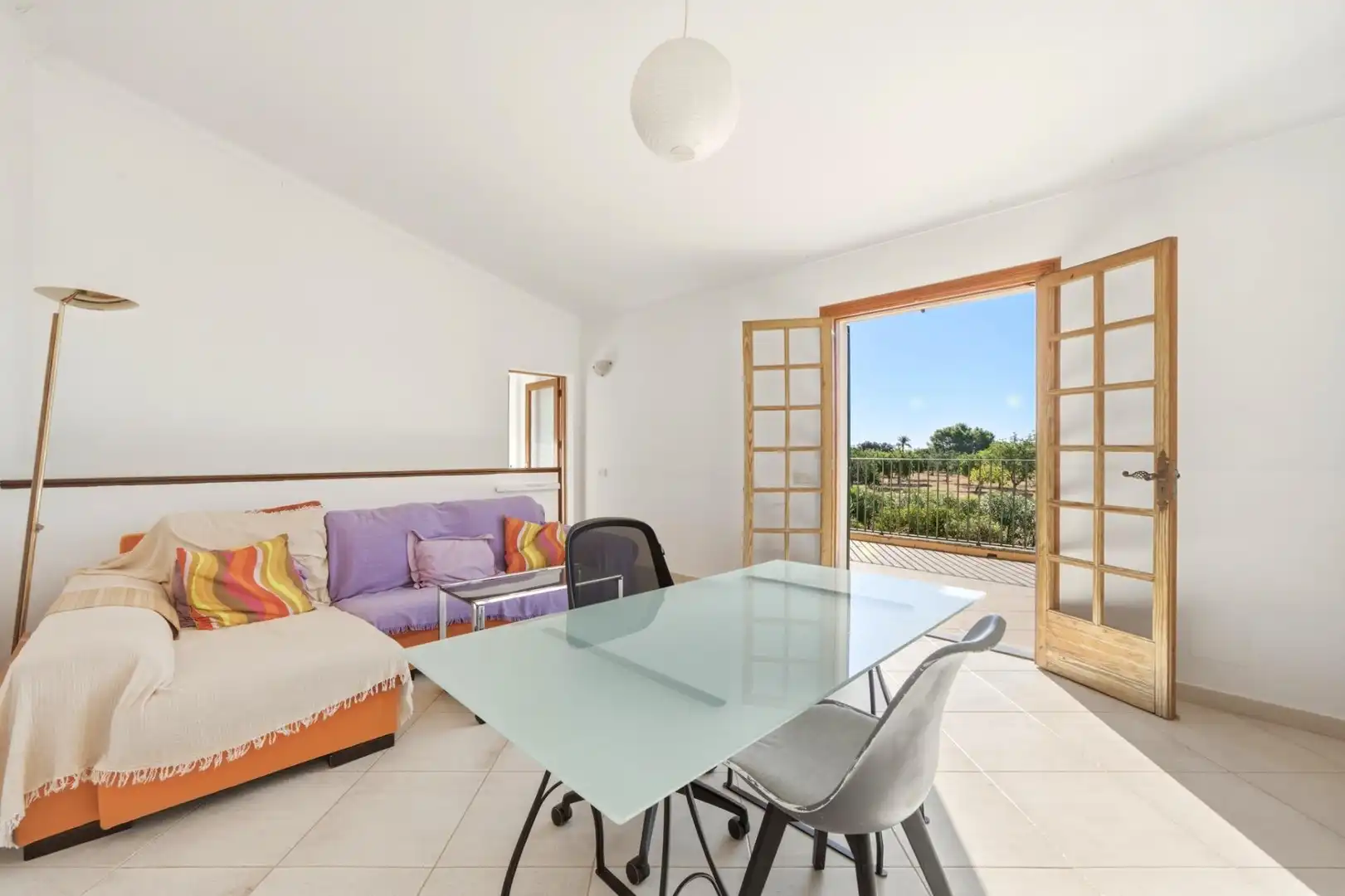 Casa rustica con piscina in vendita a Diseminado Poligono 5, imagen 22
