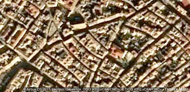 Garaje en venta en Baeza