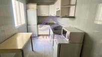 Kitchen of Flat for sale in Valladolid Capital  with Heating and Balcony