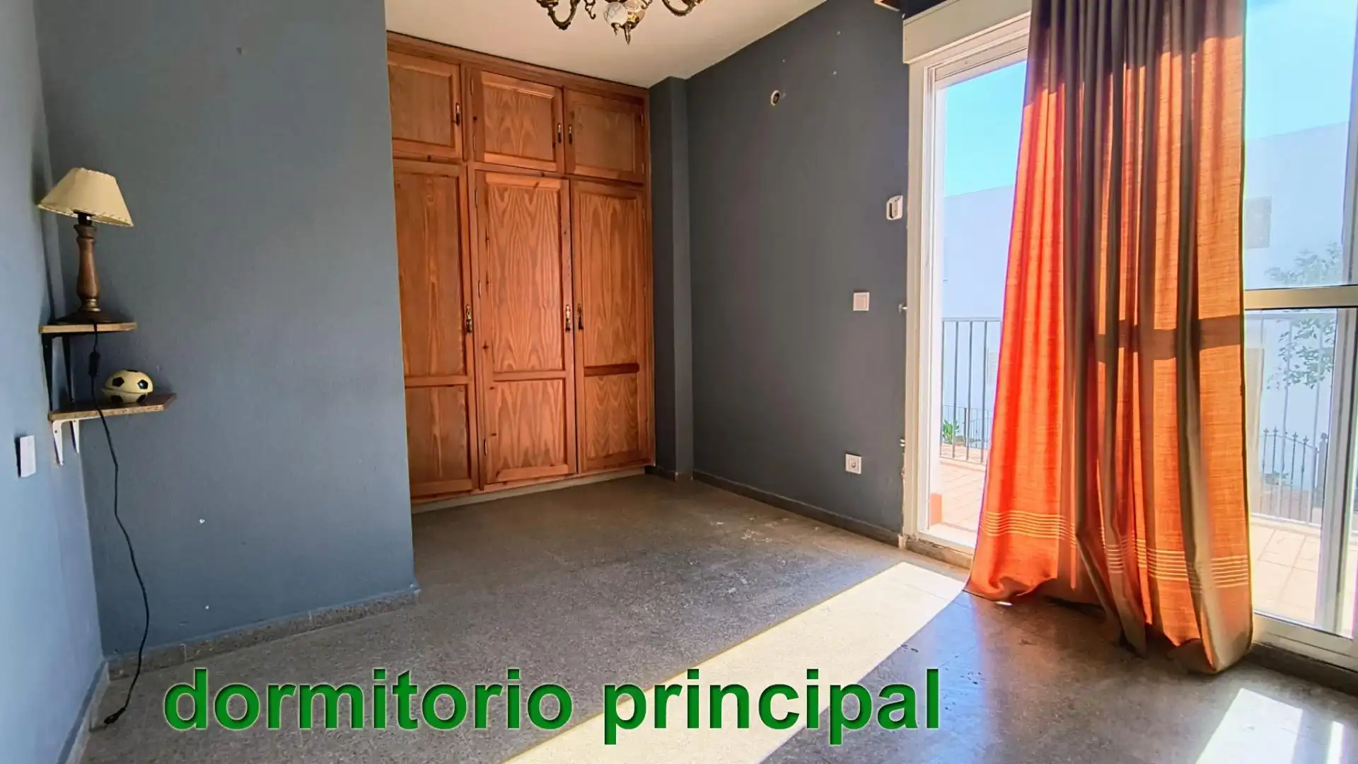 Casa a schiera con terrazza in vendita a Calle de Pablo Neruda 24, imagen 36