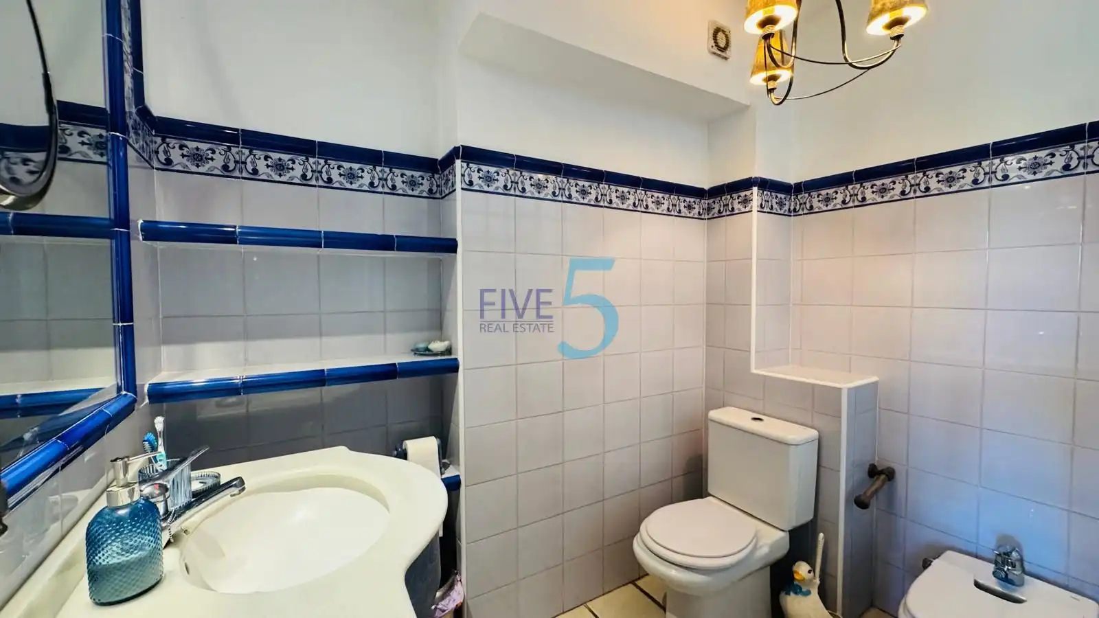 Maison mitoyenne avec terrasse à vendre à Orihuela Costa, imagen 18