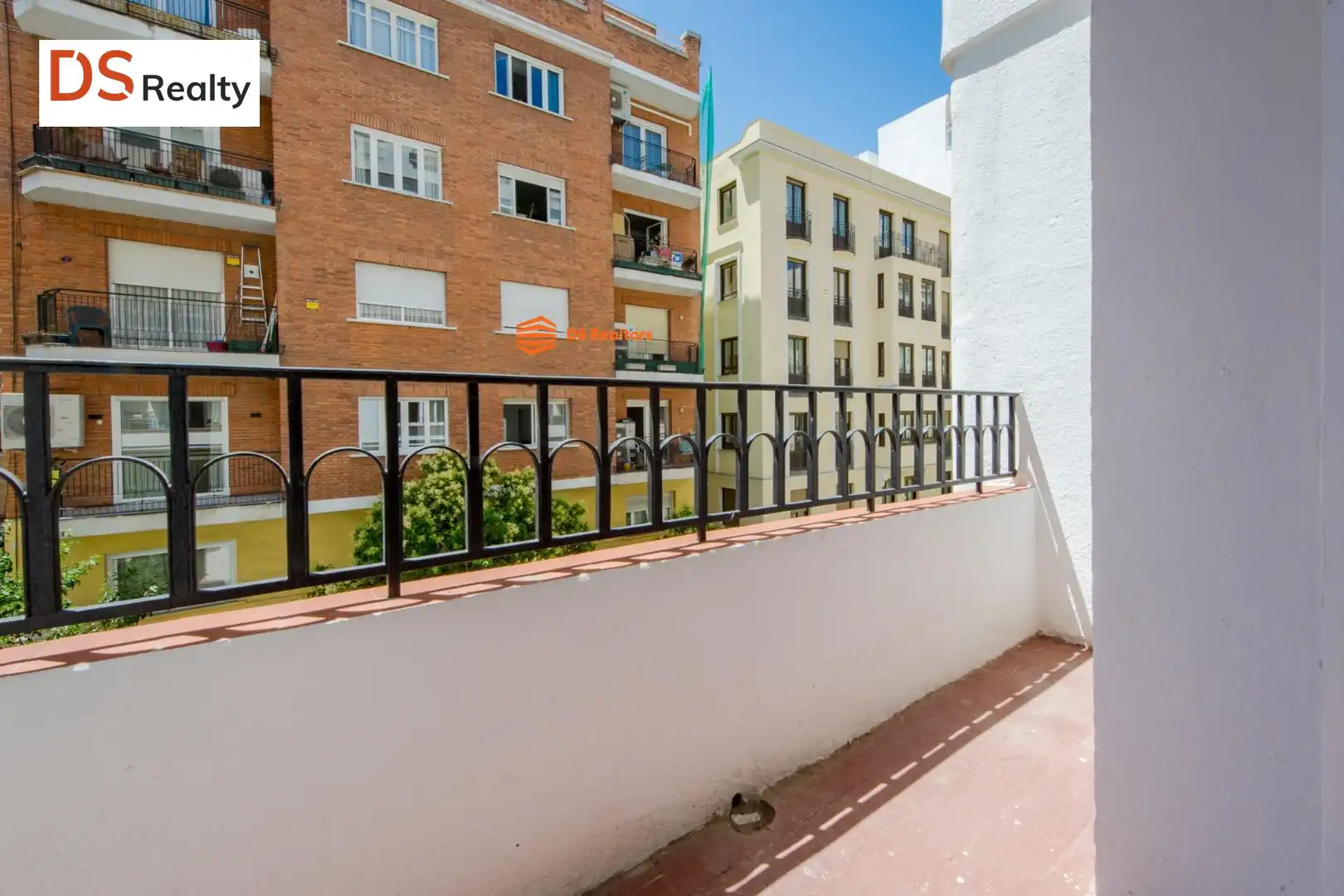 Flat with lift for sale in Barrio de Salamanca, imagen 16