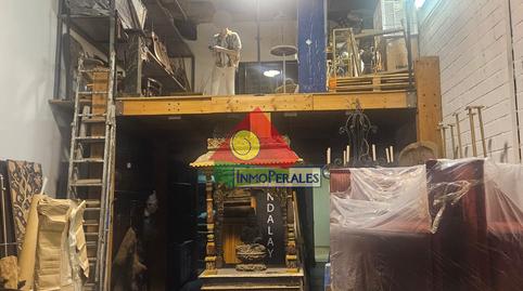 Photo 3 of Industrial buildings to rent in Calle de Groenlandia, 6, Perales del Río, Madrid