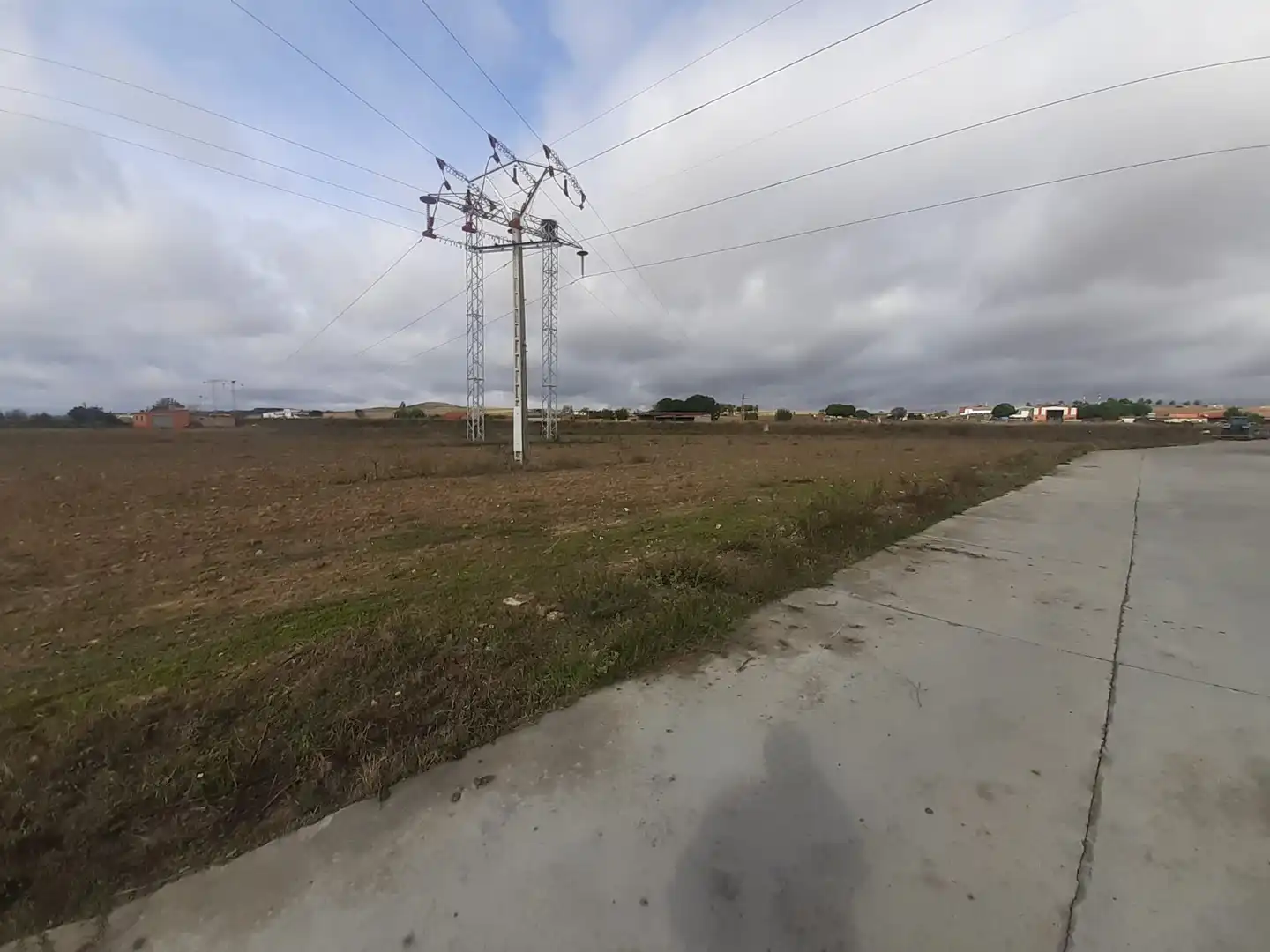 Residential for sale in Coreses