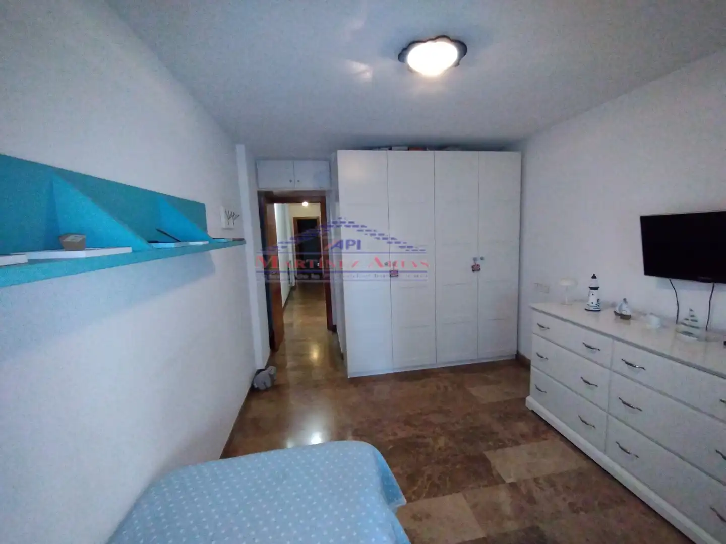 Flat for sale in Jaén  with Air Conditioner and Balcony