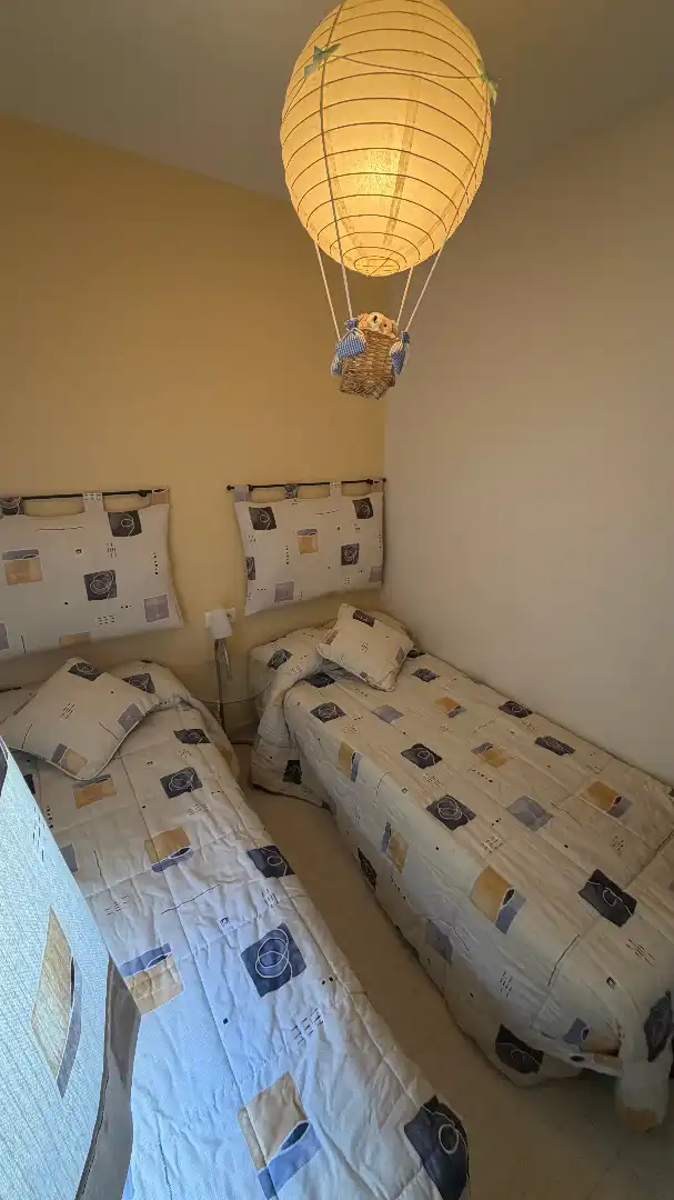 Casa adosada en venta en El Francàs