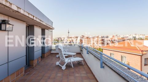 Photo 2 of Attic for rent in Roberto Domingo, Guindalera, Madrid Capital